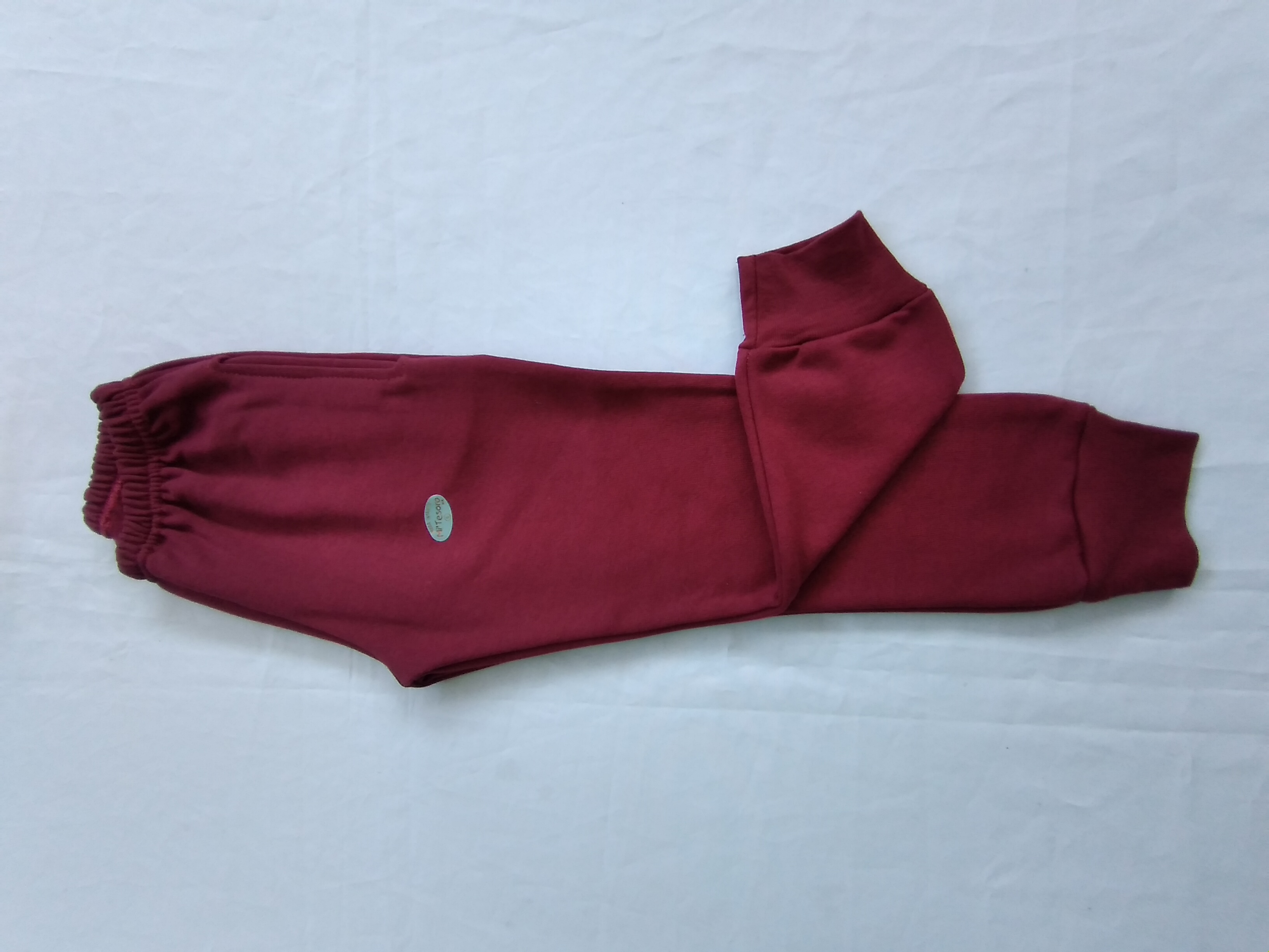 Pantalon de buzo niño talla 12 hot sale